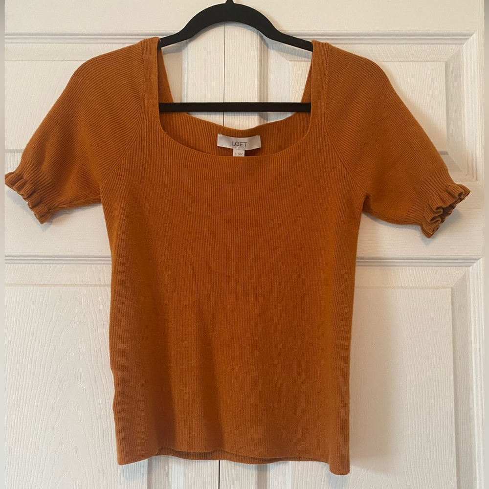 Loft shirt